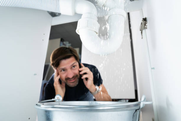 Professional Plumbing in Mcclure, PA