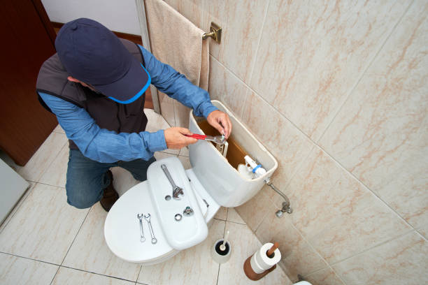 Best Plumbing Services Near Me  in Mcclure, PA