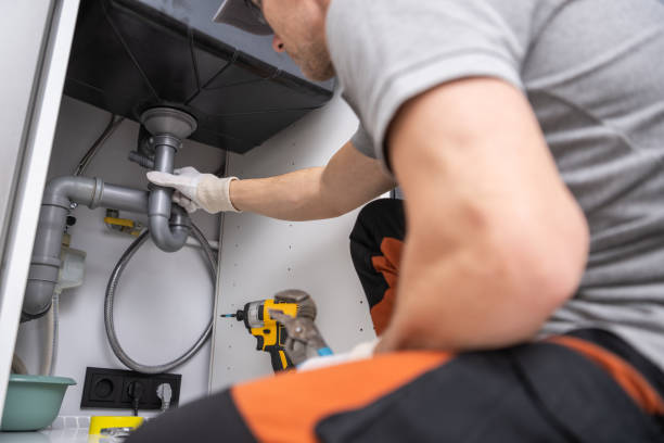 Best Best Plumbers Near Me  in Mcclure, PA